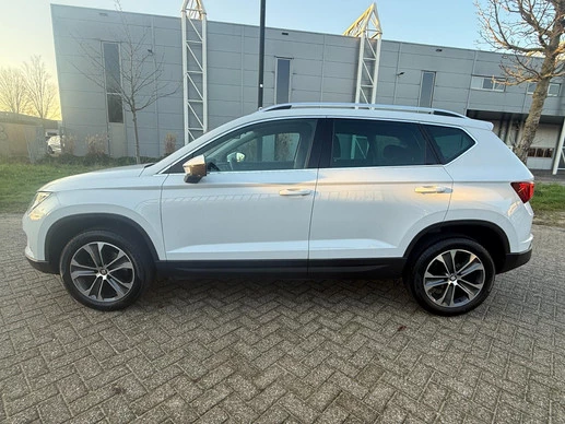 SEAT Ateca - Afbeelding 9 van 26