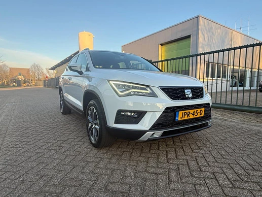 SEAT Ateca - Afbeelding 12 van 26