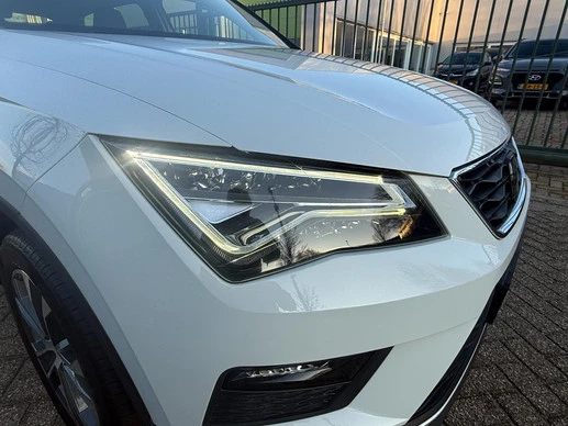 SEAT Ateca - Afbeelding 13 van 26