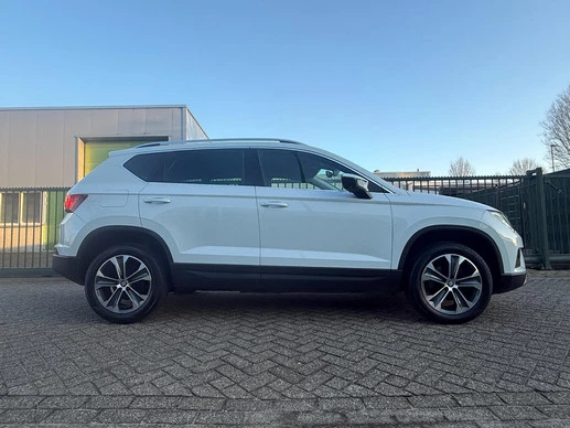 SEAT Ateca - Afbeelding 14 van 26