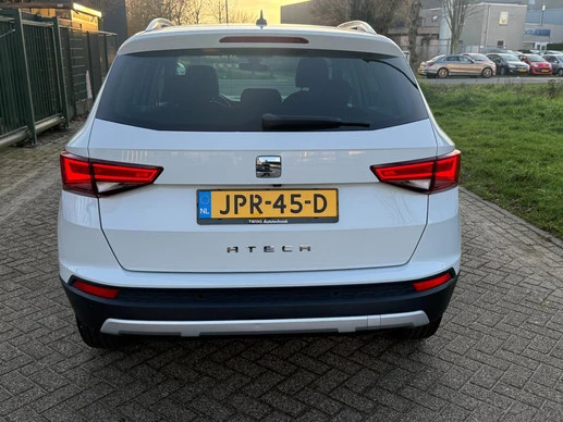 SEAT Ateca - Afbeelding 15 van 26