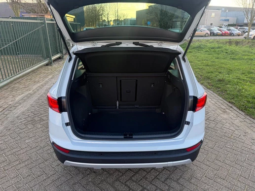 SEAT Ateca - Afbeelding 16 van 26