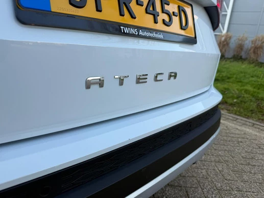 SEAT Ateca - Afbeelding 17 van 26