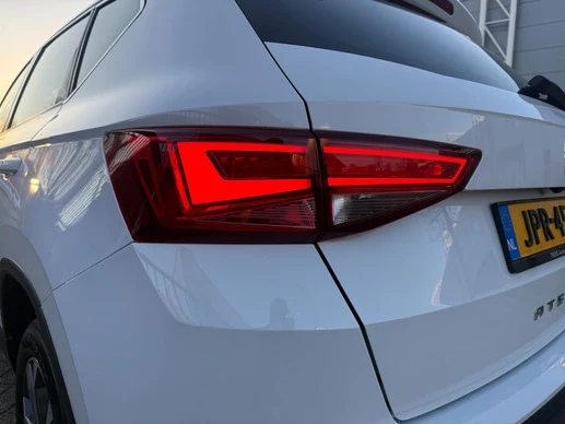 SEAT Ateca - Afbeelding 18 van 26