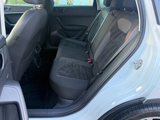 SEAT Ateca - Afbeelding 19 van 26