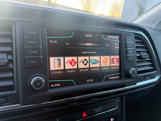 SEAT Ateca - Afbeelding 26 van 26