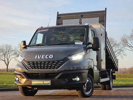 Iveco Daily - Afbeelding 1 van 17