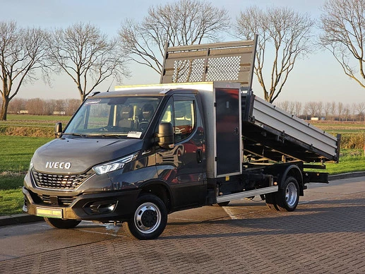 Iveco Daily - Afbeelding 2 van 17
