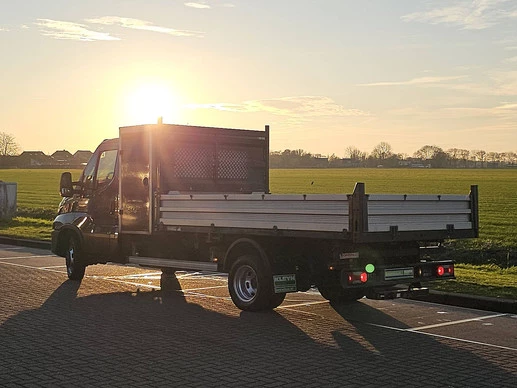 Iveco Daily - Afbeelding 6 van 17