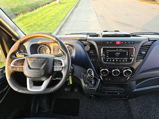 Iveco Daily - Afbeelding 8 van 17