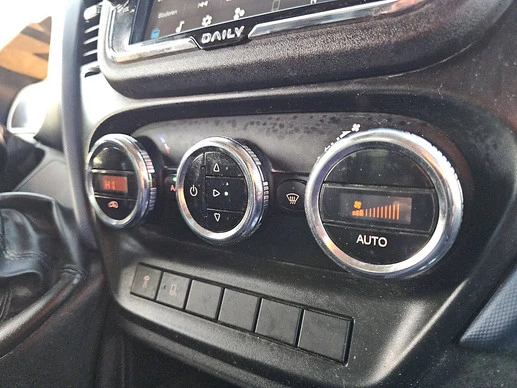 Iveco Daily - Afbeelding 11 van 17