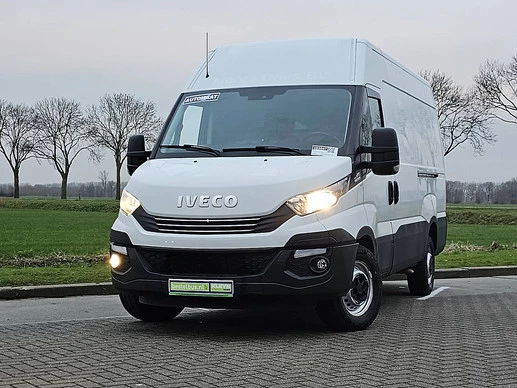 Iveco Daily - Afbeelding 1 van 17