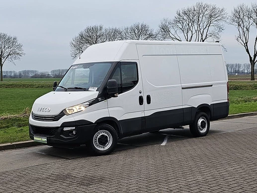 Iveco Daily - Afbeelding 2 van 17