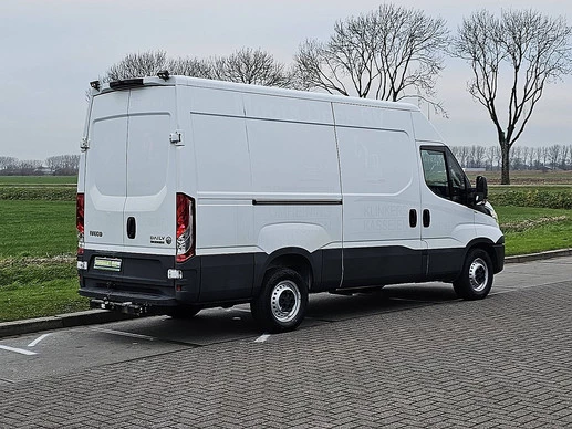 Iveco Daily - Afbeelding 3 van 17