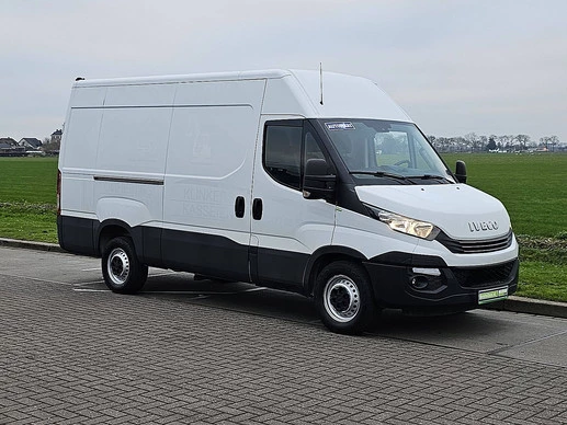 Iveco Daily - Afbeelding 5 van 17