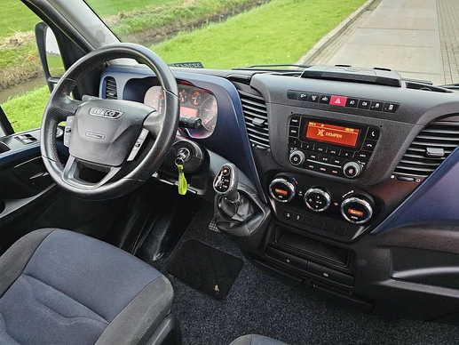 Iveco Daily - Afbeelding 8 van 17
