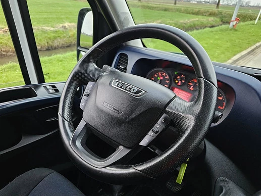 Iveco Daily - Afbeelding 11 van 17