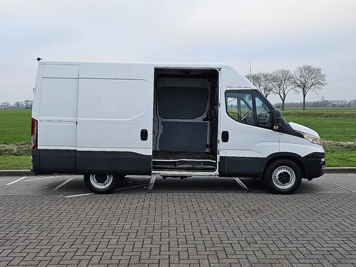 Iveco Daily - Afbeelding 13 van 17