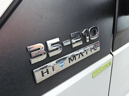 Iveco Daily - Afbeelding 15 van 17