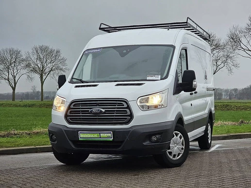 Ford Transit - Afbeelding 1 van 15