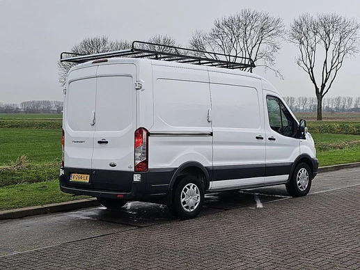 Ford Transit - Afbeelding 3 van 15