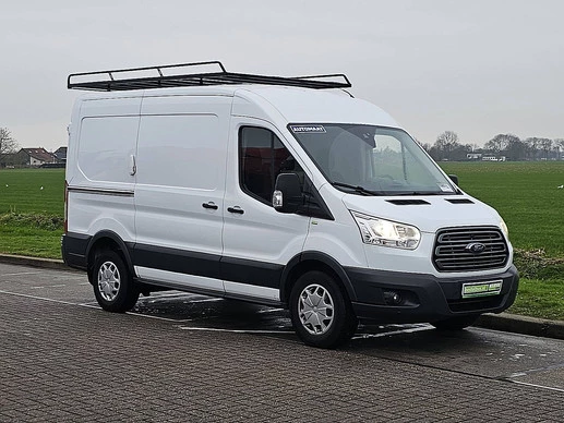 Ford Transit - Afbeelding 5 van 15