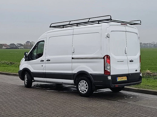 Ford Transit - Afbeelding 6 van 15