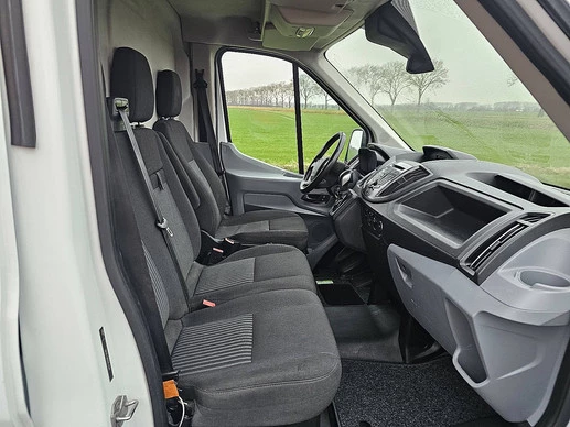 Ford Transit - Afbeelding 7 van 15