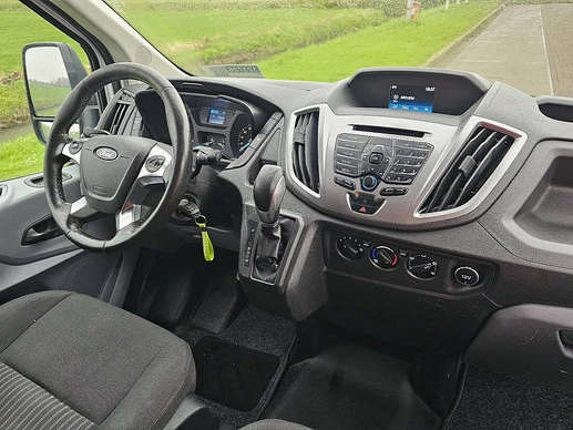 Ford Transit - Afbeelding 8 van 15