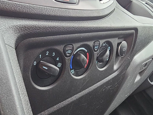 Ford Transit - Afbeelding 11 van 15