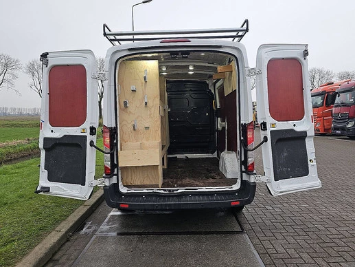 Ford Transit - Afbeelding 12 van 15