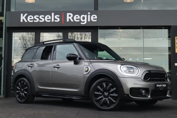 MINI Countryman - Afbeelding 2 van 30