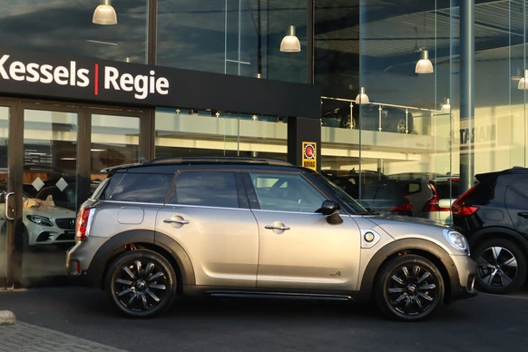 MINI Countryman - Afbeelding 3 van 30