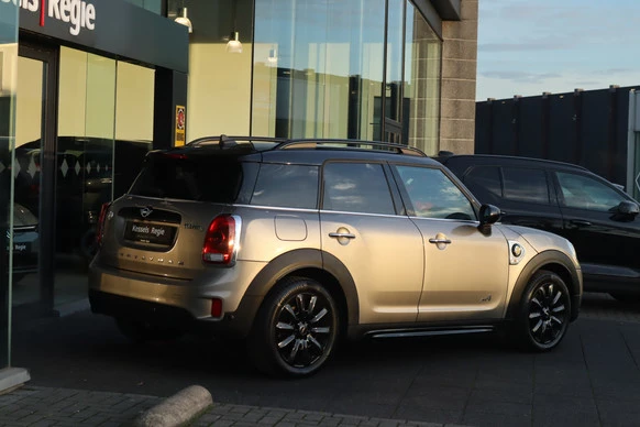 MINI Countryman - Afbeelding 4 van 30