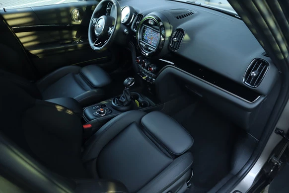 MINI Countryman - Afbeelding 5 van 30