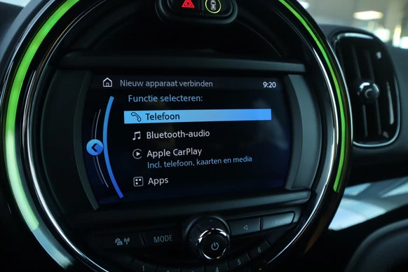 MINI Countryman - Afbeelding 9 van 30