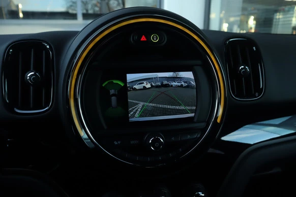 MINI Countryman - Afbeelding 10 van 30
