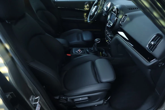 MINI Countryman - Afbeelding 16 van 30