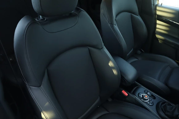 MINI Countryman - Afbeelding 17 van 30