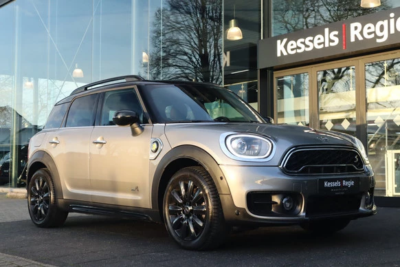 MINI Countryman - Afbeelding 18 van 30
