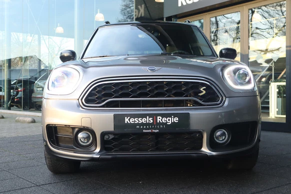 MINI Countryman - Afbeelding 19 van 30