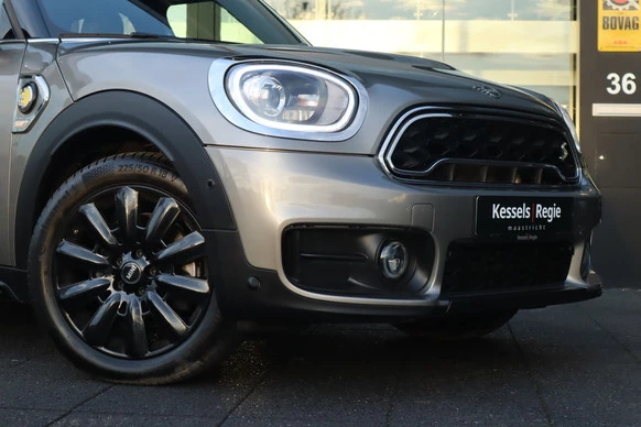 MINI Countryman - Afbeelding 20 van 30