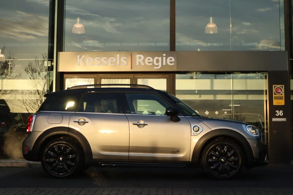 MINI Countryman - Afbeelding 21 van 30