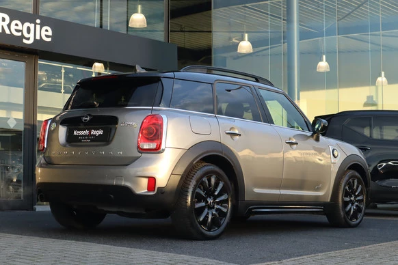 MINI Countryman - Afbeelding 22 van 30