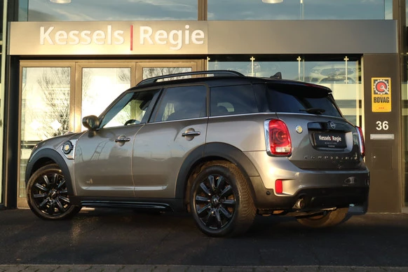 MINI Countryman - Afbeelding 23 van 30