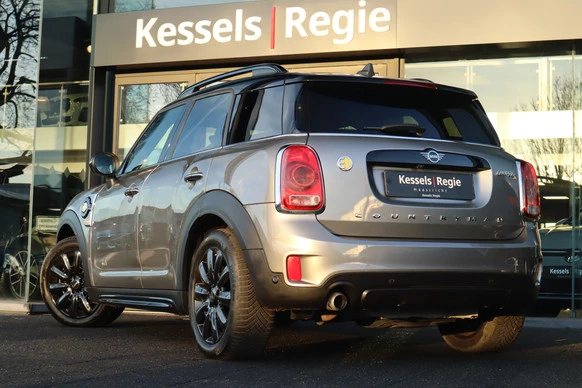 MINI Countryman - Afbeelding 24 van 30