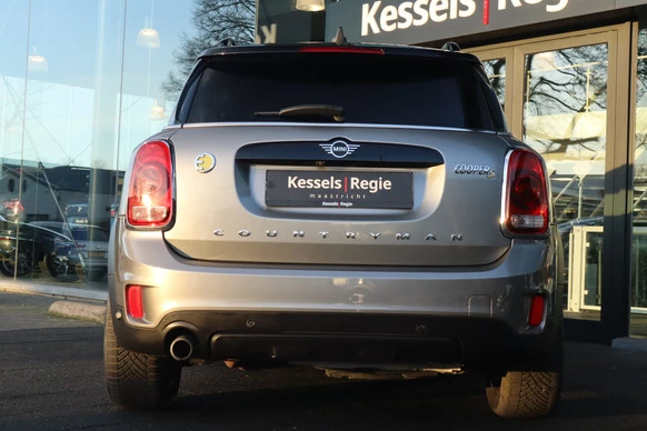 MINI Countryman - Afbeelding 25 van 30