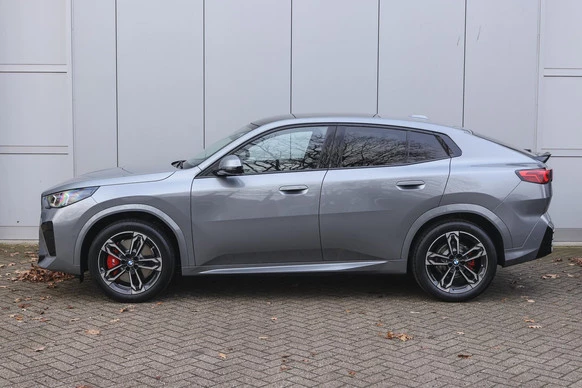 BMW iX2 - Afbeelding 7 van 30