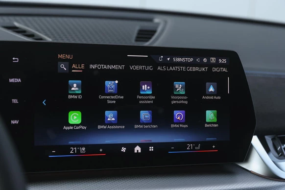 BMW iX2 - Afbeelding 18 van 30