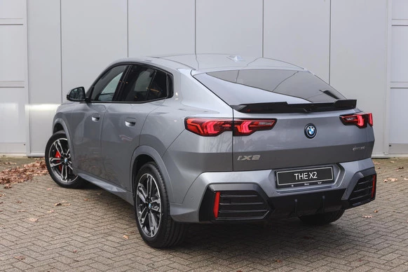 BMW iX2 - Afbeelding 2 van 30